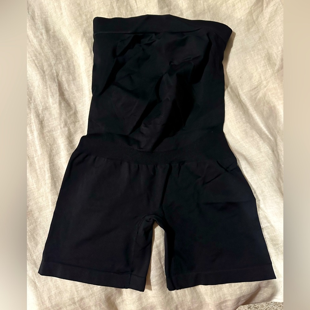 Blanqi Everyday Maternity Belly Support Girlshort